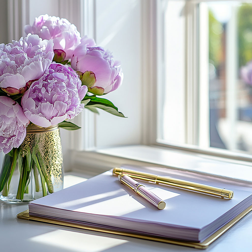 Over mij – Bianca, Virtual Assistant met een missie
