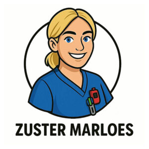 Logo Zuster Marloes